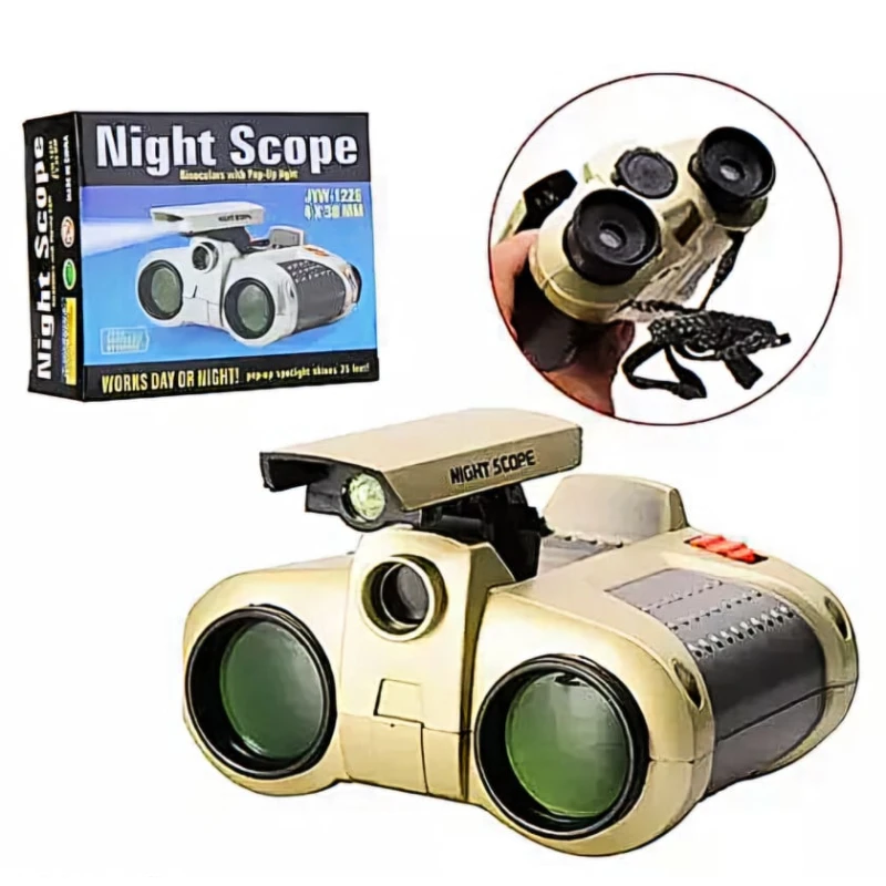 Бинокль для детей JYW kadusi_0168