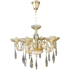 Люстра подвесная 1022