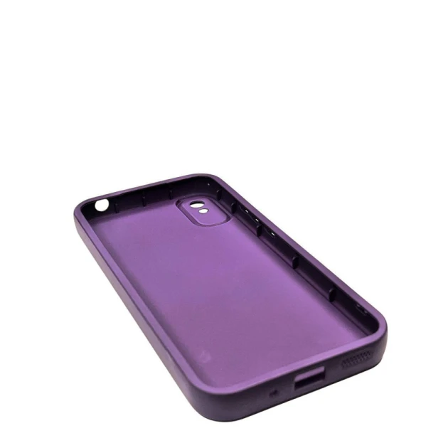 Xioami Redmi 9A blue cat çexol