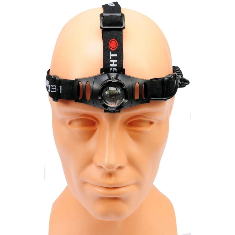 Налобный фонарь Yato YT-08590 Налобный фонарь Yato YT-08590