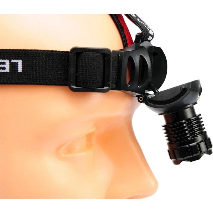 Налобный фонарь Yato YT-08590 Налобный фонарь Yato YT-08590