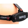 Налобный фонарь Yato YT-08590 Налобный фонарь Yato YT-08590