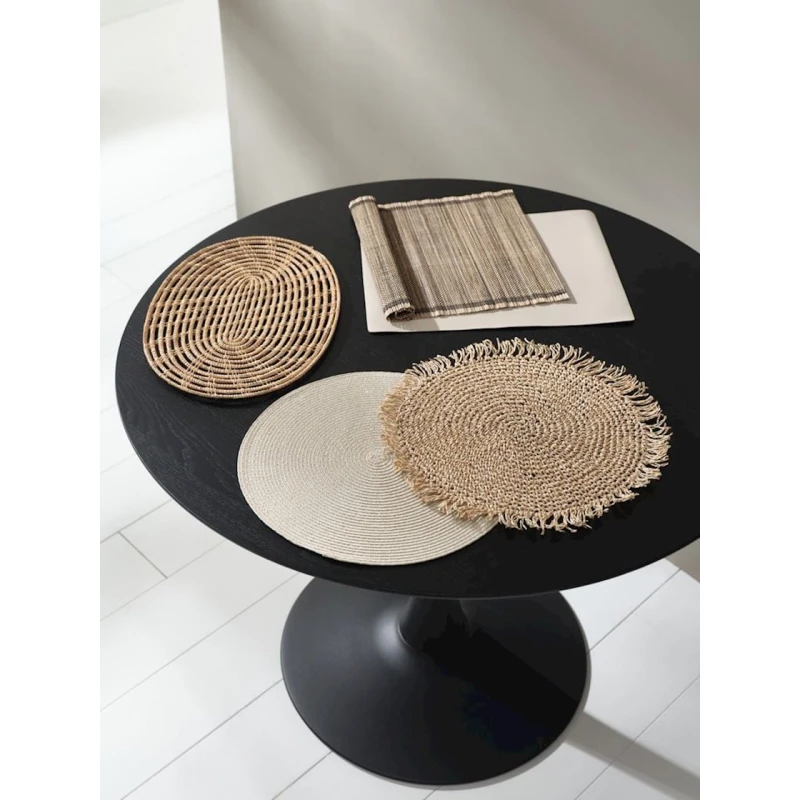 Подставка под горячее JYSK Strandglim, 30x43 см, бежевая