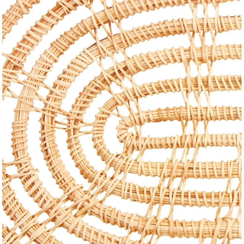 Подставка под горячее JYSK Strandglim, 30x43 см, бежевая