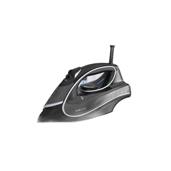 Утюг Sokany SK-YD-2126 Silver Утюг Sokany SK-YD-2126 Silver