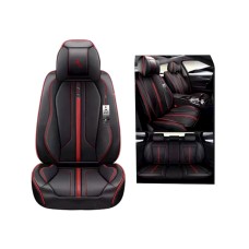 Oturacaq üçün çexol Deluxe Boss Ferrari Series Black