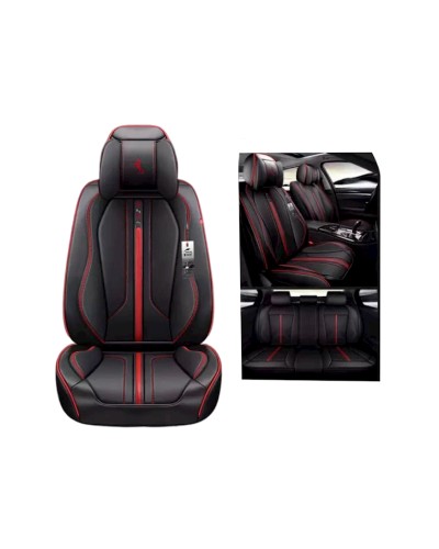 Oturacaq üçün çexol Deluxe Boss Ferrari Series Black