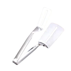 Щипцы для мяса MH74188, нержавеющий металл, серебристый Щипцы для мяса MH74188, нержавеющий металл, серебристый