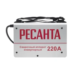Сварочный аппарат Ресанта САИ 220