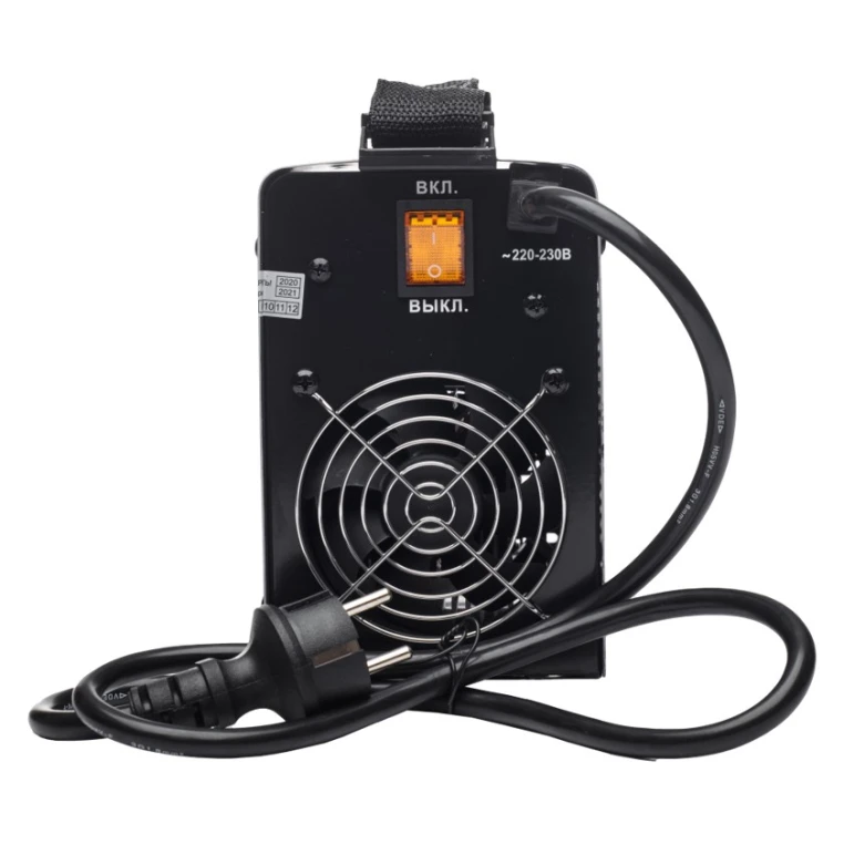 Сварочный аппарат Ресанта САИ 220 Сварочный аппарат Ресанта САИ 220