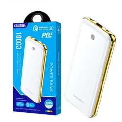 Внешний аккумулятор Kaku KSC-585 White Внешний аккумулятор Kaku KSC-585 White