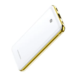 Внешний аккумулятор Kaku KSC-585 White Внешний аккумулятор Kaku KSC-585 White