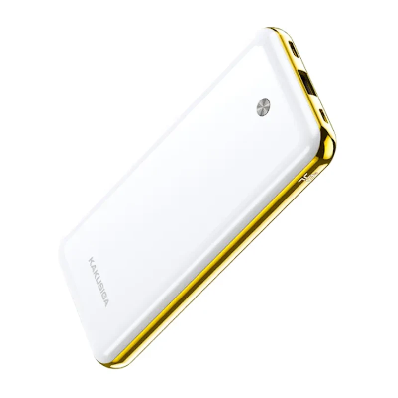 Внешний аккумулятор Kaku KSC-585 White Внешний аккумулятор Kaku KSC-585 White