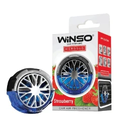 Ароматизатор Winso Merssus Strawberry, 18 мл