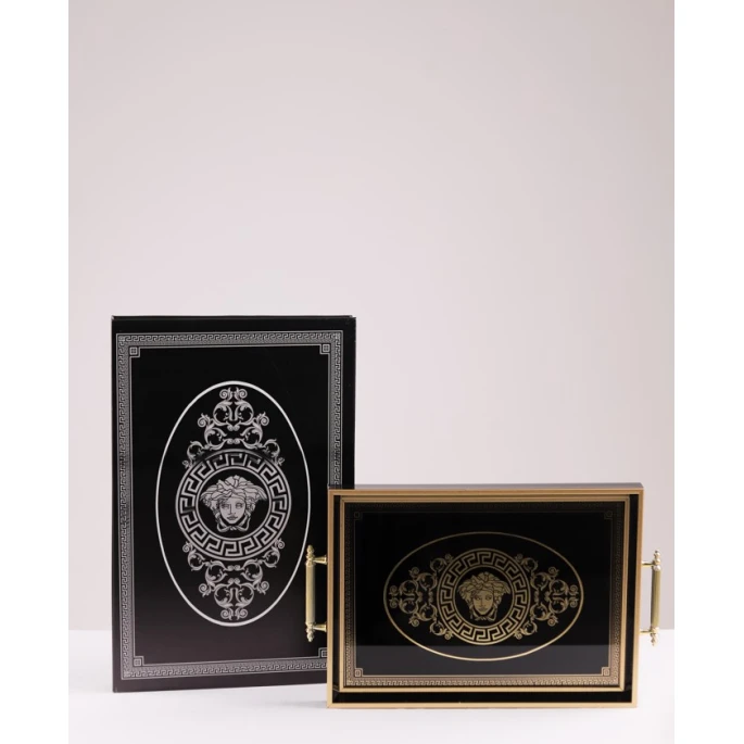 Поднос Zilan DMT-355, для декоративного и повседневного использования