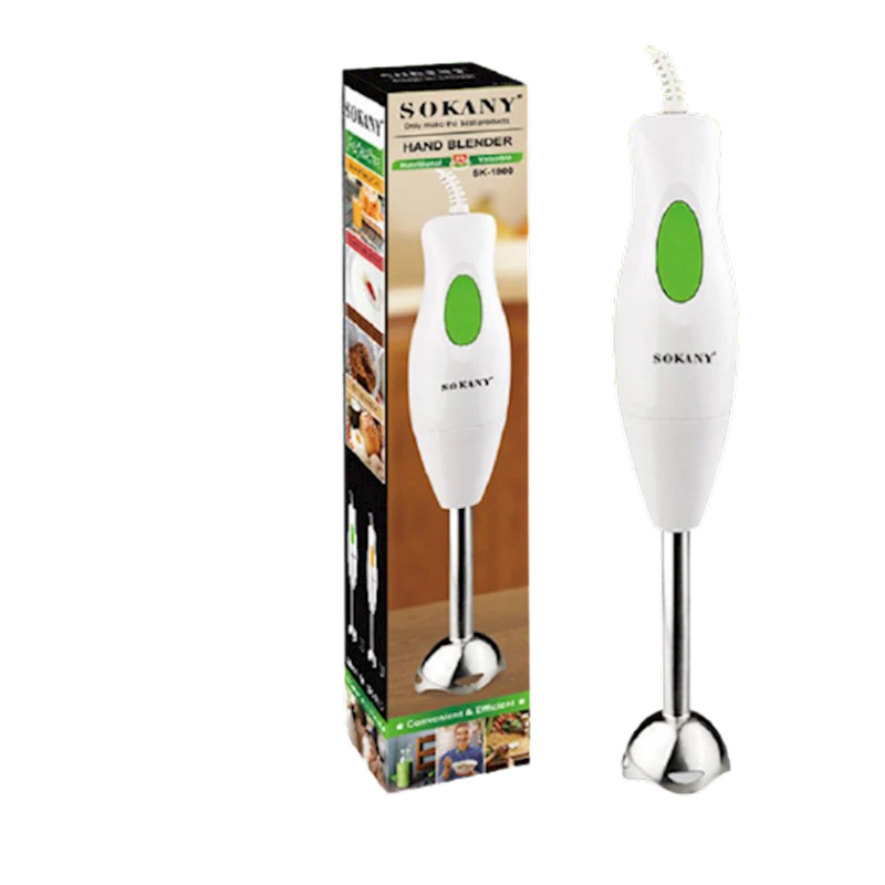 Блендер Sokany SK-1800 (SK-1800)