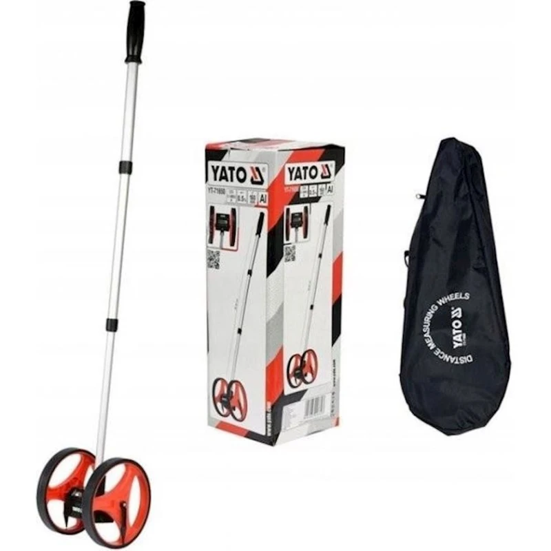Kurvimetr Yato YT-71650 Kurvimetr Yato YT-71650