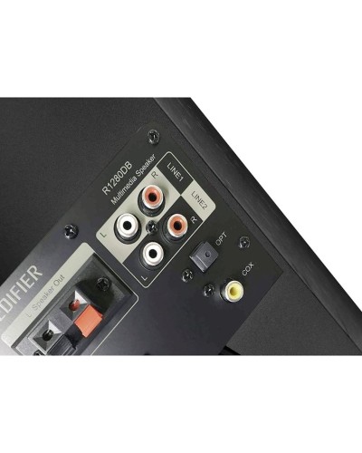 Akustik sistem Edifier R1280DB Bluetooth Bookshelf Speakers