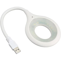 Ночник SS259, белый