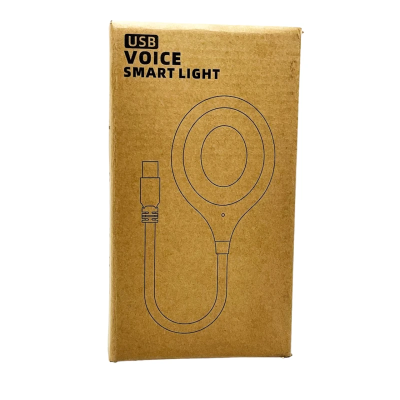 Ночник SS259, белый