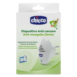 Ультразвуковое устройство против комаров Chicco Anti-Mosquito Ультразвуковое устройство против комаров Chicco Anti-Mosquito