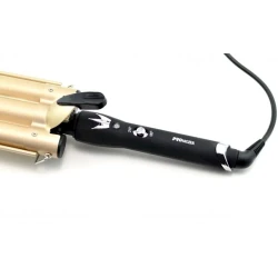 Щипцы для завивки волос ProMozer MZ-6618 3