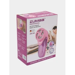 Машинка для удаления катышков Zumba ZM-309