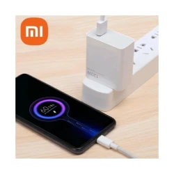 Зарядное устройство Xiaomi 120W Combo Charge