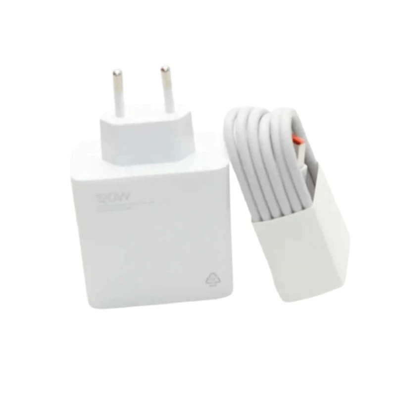 Зарядное устройство Xiaomi 120W Combo Charge Зарядное устройство Xiaomi 120W Combo Charge