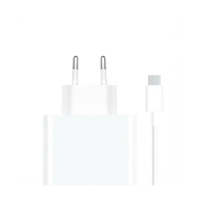 Зарядное устройство Xiaomi 120W Combo Charge Зарядное устройство Xiaomi 120W Combo Charge