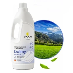 Кондиционер для белья ifoam Balmy 1000 мл