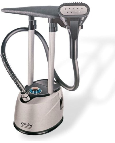 Geyim buxarlayıcı Orvica ORM-6023