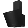 Наклонная вытяжка Beko BHCA62442BBH