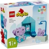 Конструктор LEGO Duplo Daily Routines: Bath Time 10413, от 1,5 лет, 15 элементов