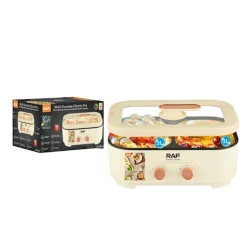 Электрокастрюля RAF R.5420