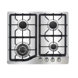 Варочная поверхность Eurolux EU-GH3646GSN