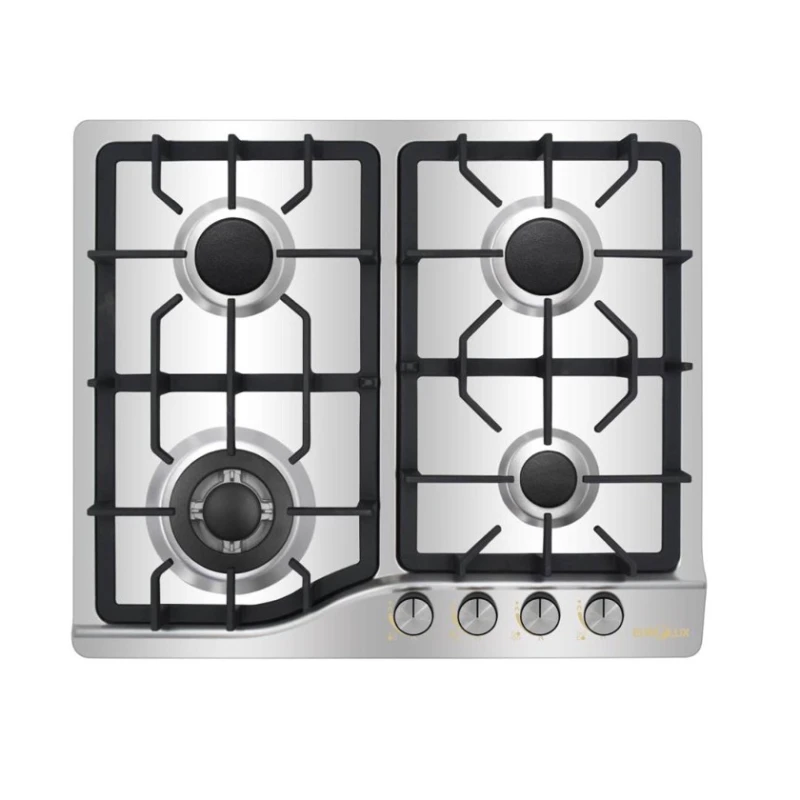 Варочная поверхность Eurolux EU-GH3646GSN Варочная поверхность Eurolux EU-GH3646GSN