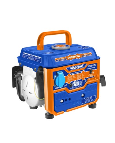 Benzin generatoru Wadfow WGEAA01/800W