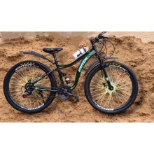 Velosiped BMX GTR205 26lıq