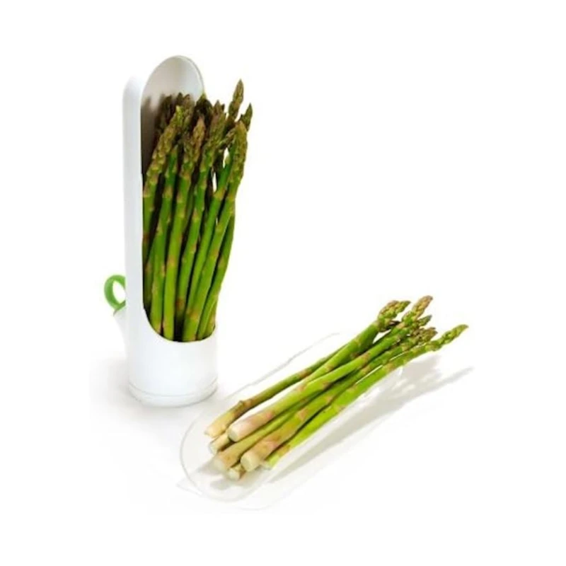 Göyərti saxlamaq üçün kapsul Herb Savor ağ