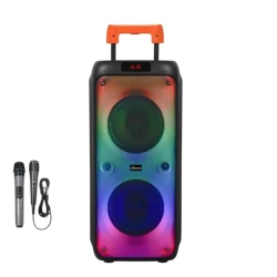 Портативная колонка Oudiobop BK-8833