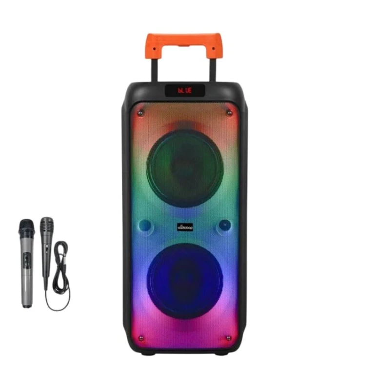 Портативная колонка Oudiobop BK-8833