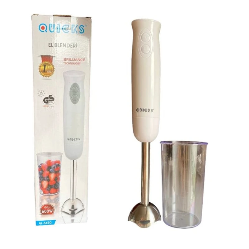 Блендер Quicks Q-6430