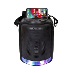 Portativ dinamik SK-1101 Black