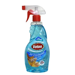Təravətləndirici Vatan Paradise, 500 ml