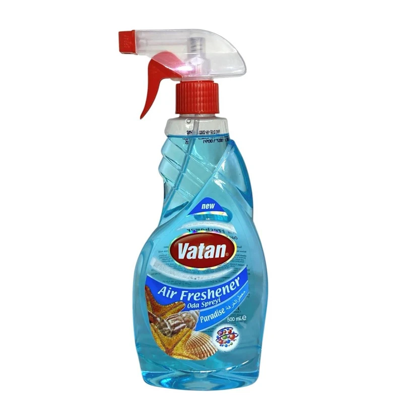Təravətləndirici Vatan Paradise, 500 ml Təravətləndirici Vatan Paradise, 500 ml