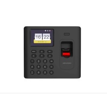 İş vaxtının hesablanması terminalı Hikvision DS-K1A802AMF