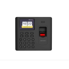 İş vaxtının hesablanması terminalı Hikvision DS-K1A802AMF