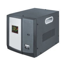 Gərginlik tənzimləyicisi Navigator NVR-RF1-3000