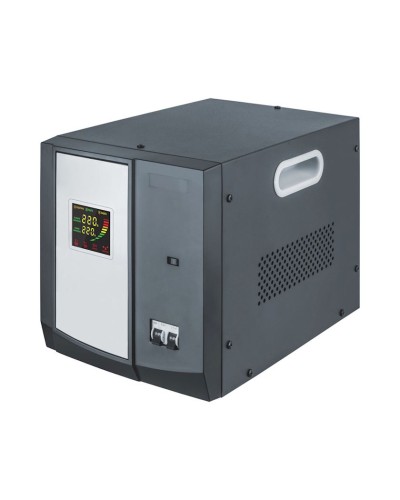 Gərginlik tənzimləyicisi Navigator NVR-RF1-3000
